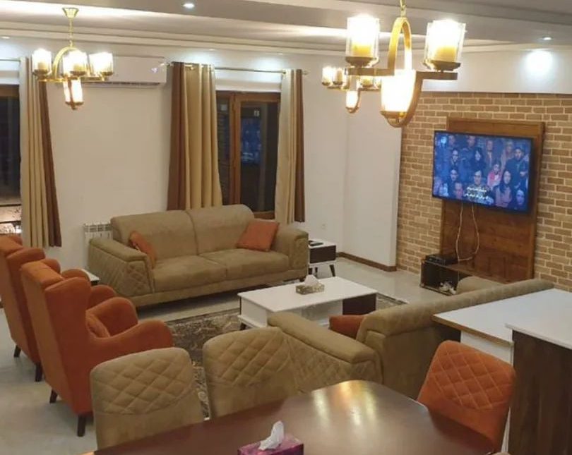 خرید ویلا دوبلکس 280 متری دهکده واز در نور | ۲۸۰ متر