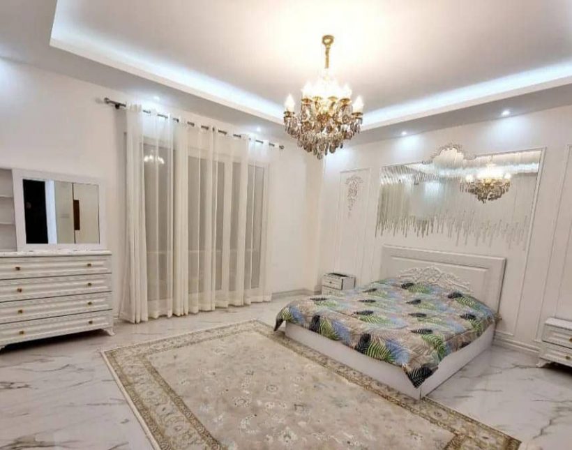 فروش ویژه ویلا جنگلی 450 متری مبله جنگلی نور | 450 متر