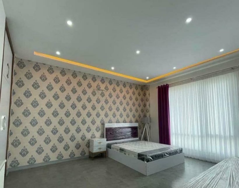 فروش ویژه ویلا تریبلکس مدرن 600 متری نور | ۶۰۰ متر