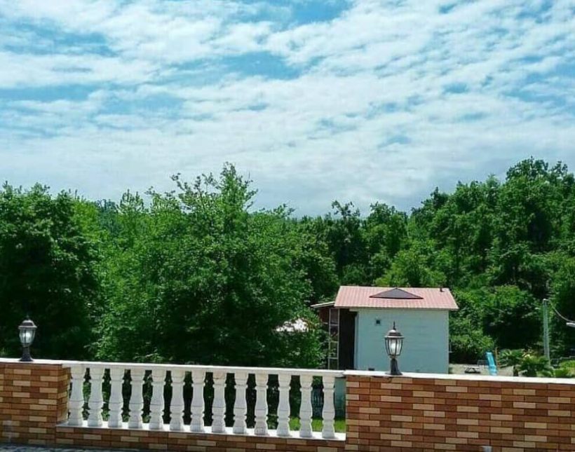 فروش ویلا دوبلکس 350 متری 4 خوابه نور | 350 متر