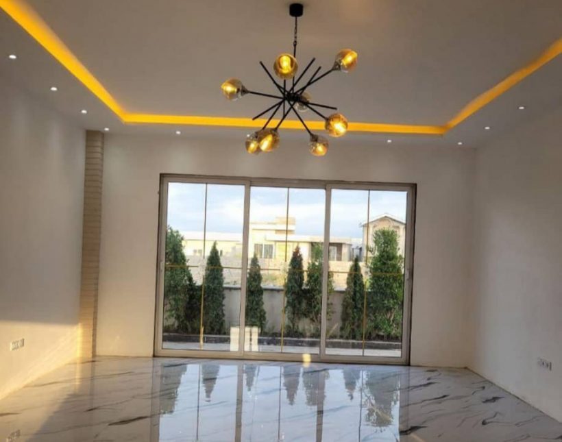 خرید ویلا دوبلکس 200 متری سند دار جنگلی در نور | ۲۰۰ متر