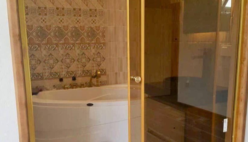 خرید ویلا دوبلکس نما انگلیسی 370 متری نور | 370 متر