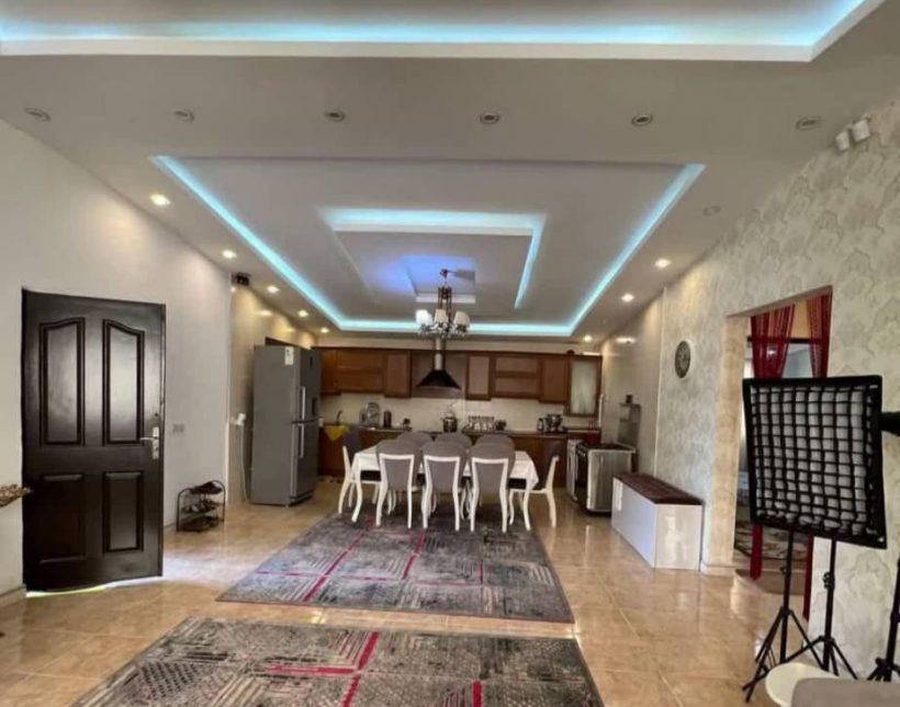 خرید باغ ویلای فلت 500 متری منطقه جنگلی نور | 500 متر