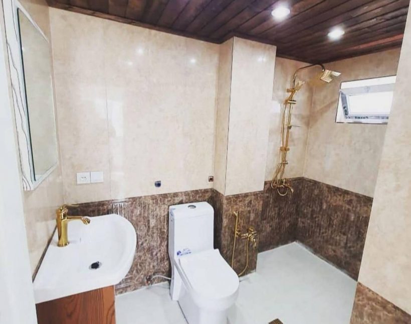 خرید ویلا دوبلکس مدرن 350 متری شهرکی نور | ۳۵۰ متر