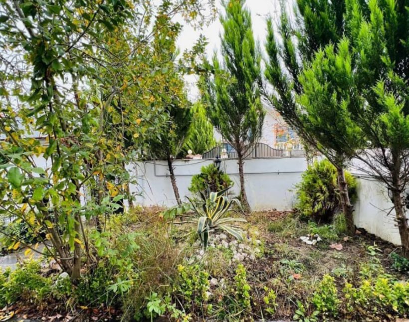  ویلا مدرن 250 متری سند دار شهرکی امیرآباد | 250 متر