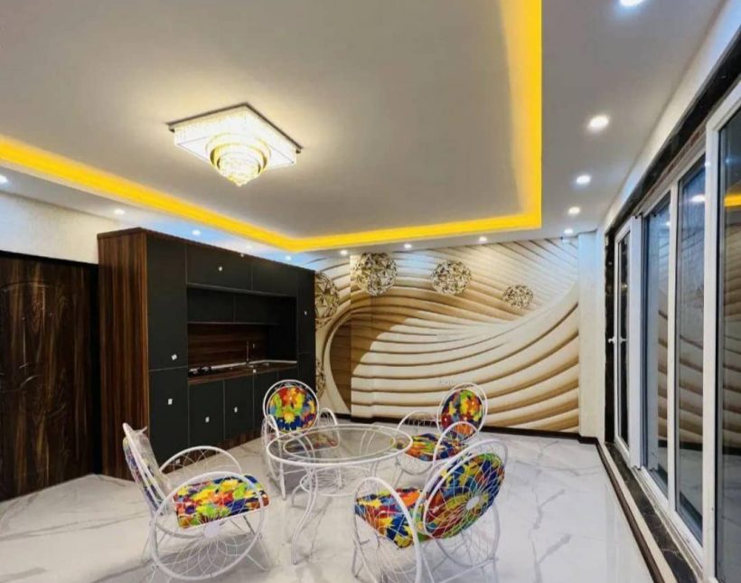 خرید ویلا دوبلکس مدرن 300 متری سند دار نور | 300 متر
