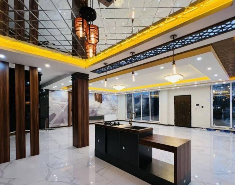 خرید ویلا دوبلکس مدرن 300 متری سند دار نور | 300 متر