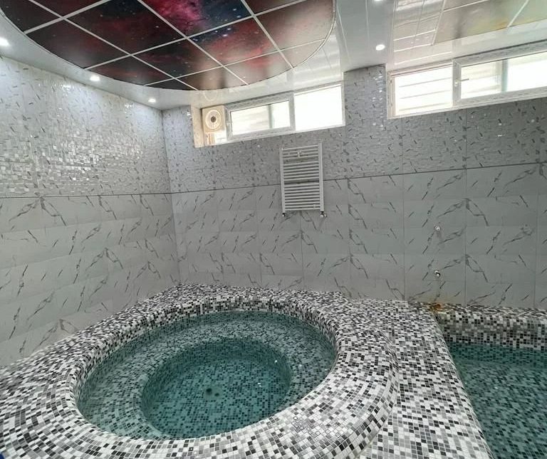 خرید ویلا دوبلکس مدرن 340 متری مبله کامل نور | ۳۴۰ متر