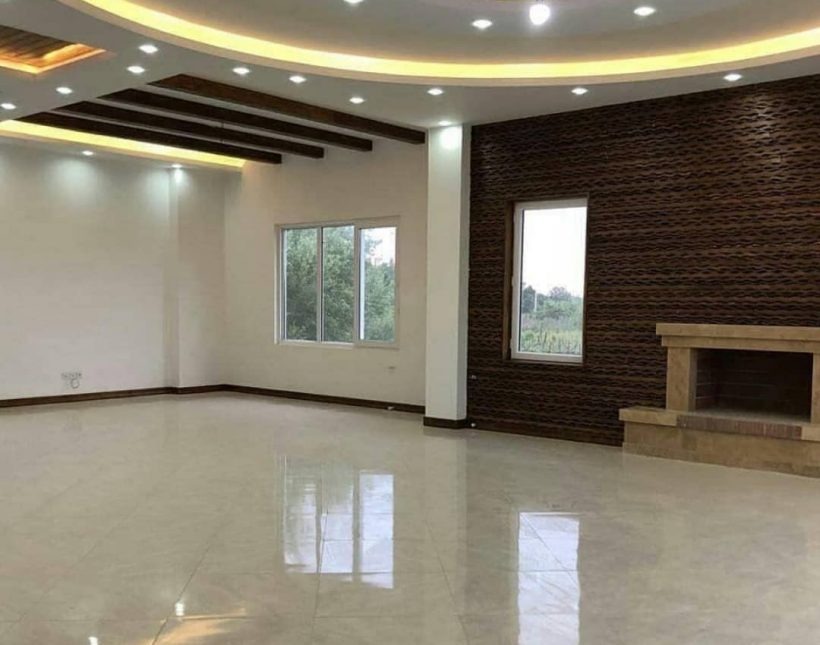 خرید ویلا دوبلکس کلاسیک 340 متری شهرکی جنگلی | 340 متر