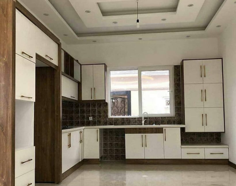 خرید ویلا دوبلکس کلاسیک 340 متری شهرکی جنگلی | 340 متر