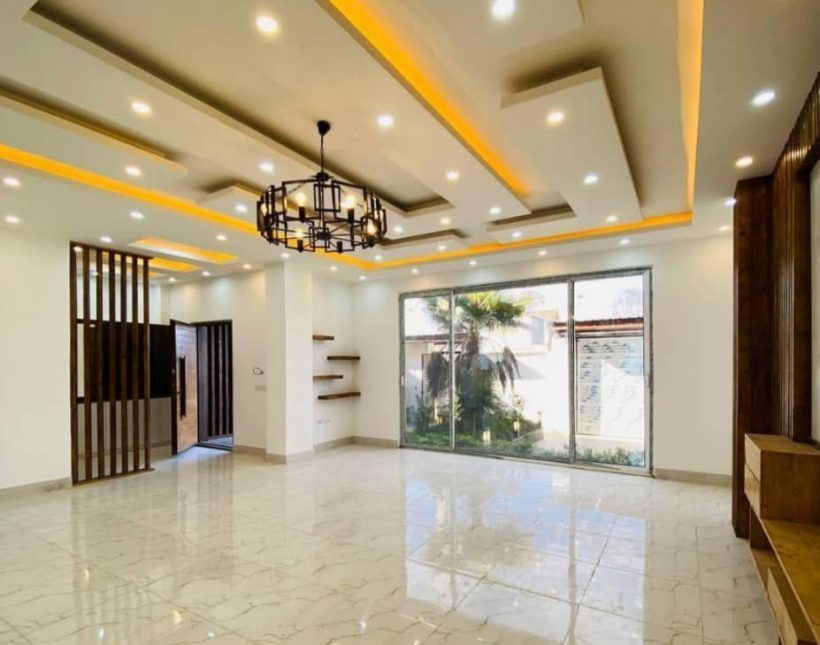 خرید ویلا دوبلکس مدرن 300 متری شهرکی جنگلی در نور | ۳۰۰ متر