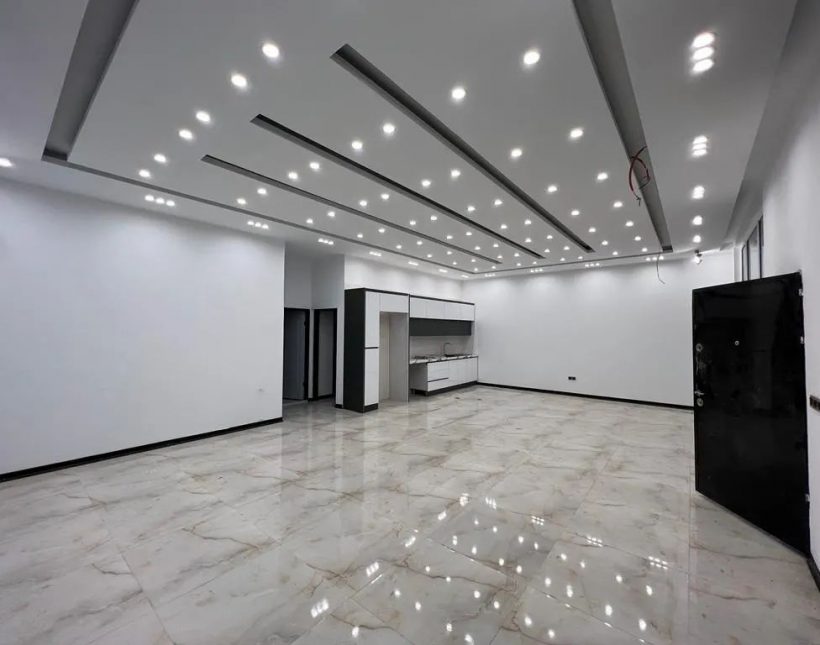 خرید ویلا باغ لوکس مدرن 400 متری استخر دار نور | ۴۰۰ متر
