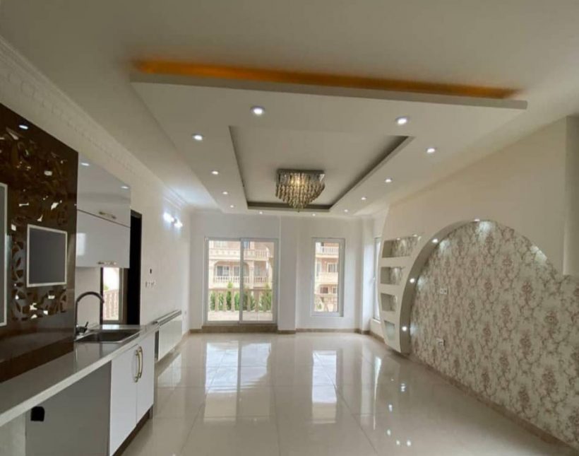 خرید ویلا کاخ نما سنگ 440 متری امیر آباد | 440 متر