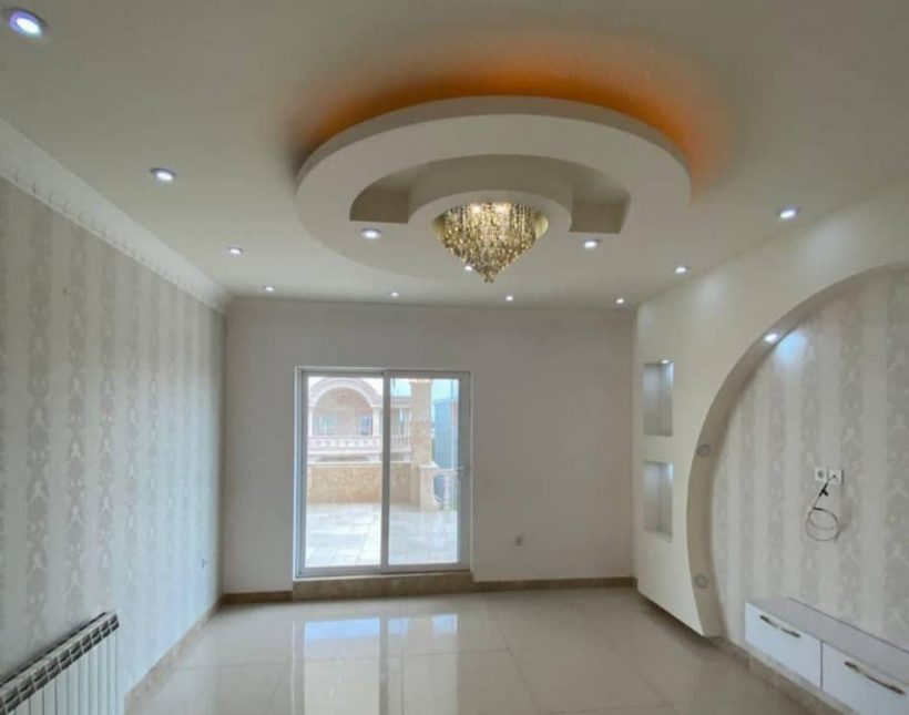 خرید ویلا کاخ نما سنگ 440 متری امیر آباد | 440 متر