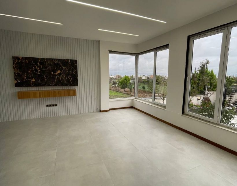 خرید ویلا دوبلکس مدرن 220 متری شخصی ساز | ۲۲۰ متر