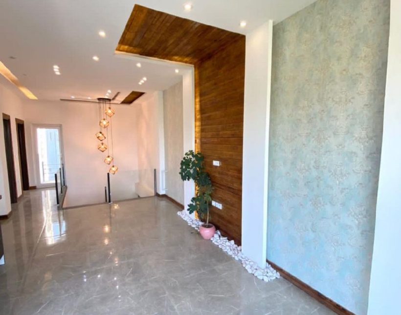 فروش ویلا مدرن شهرکی 300 متری در شمال | ۳۰۰ متر