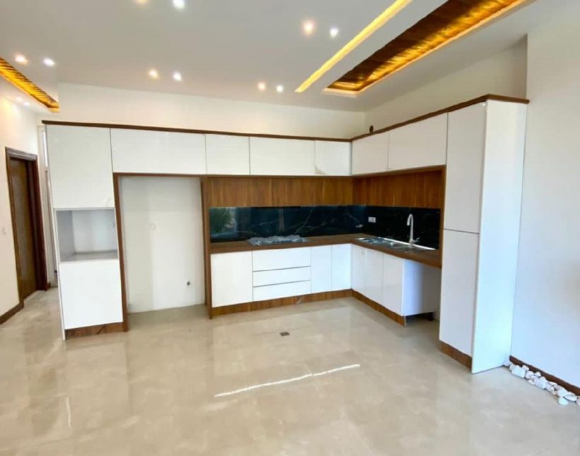 فروش ویلا مدرن شهرکی 300 متری در شمال | ۳۰۰ متر