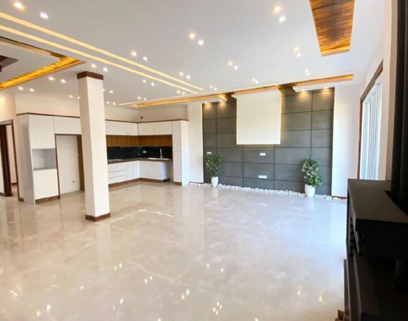 فروش ویلا مدرن شهرکی 300 متری در شمال | ۳۰۰ متر