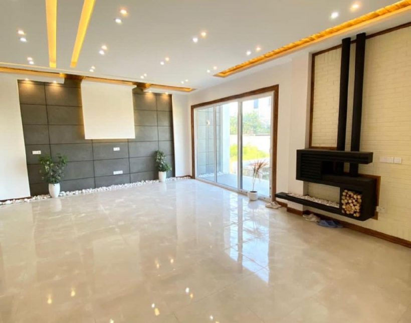 فروش ویلا مدرن شهرکی 300 متری در شمال | ۳۰۰ متر