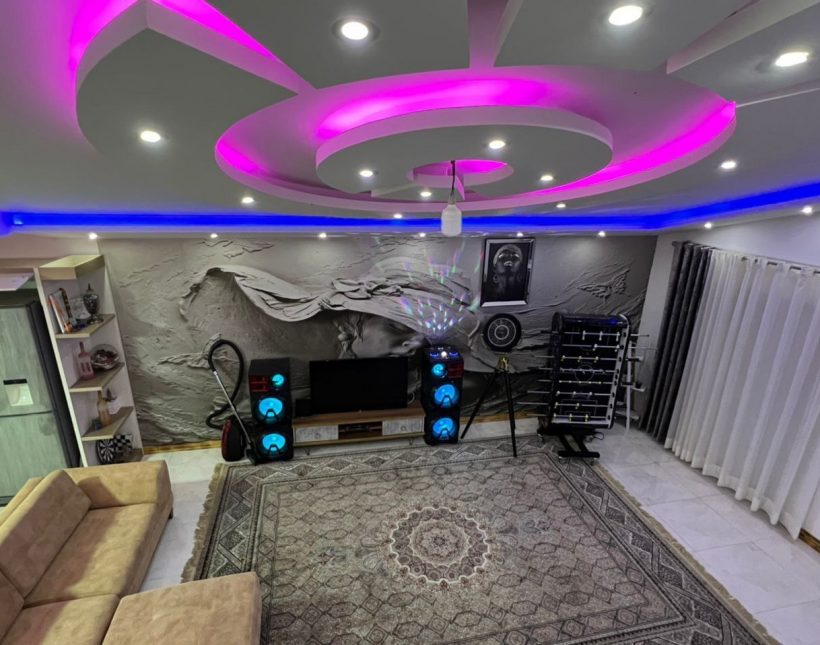 خرید ویلا دوبلکس نما آجری رومی 250متر جنگلی | ۲۵۰ متر