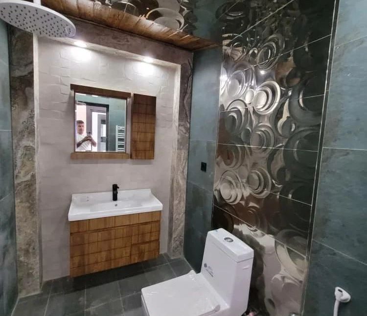 خرید ویلا معماری مدرن طراحی خاص با متراژ 300 متر | ۳۰۰ متر