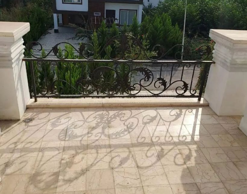 خرید ویلا دوبلکس جنگلی شهرکی جاده دریا | 400 متر