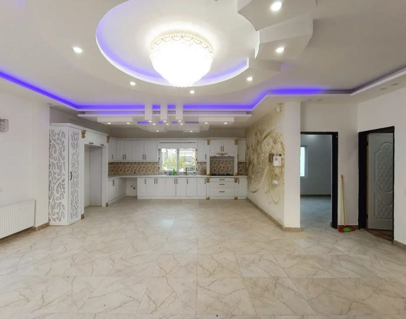 فروش ویلا کلاسیک 238 متری | 238 متر