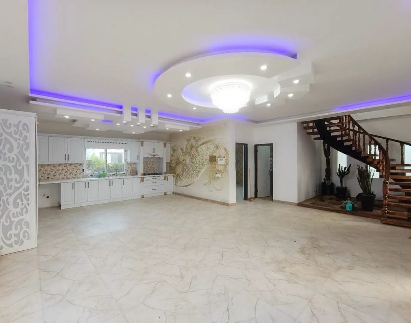 فروش ویلا کلاسیک 238 متری | 238 متر