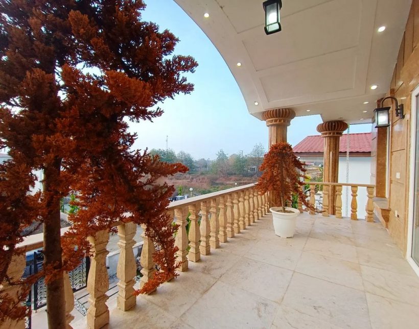 فروش ویلا کلاسیک 238 متری | 238 متر