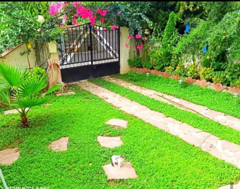 خرید ویلا مبله کامل سند دار 310 متری | 310 متر