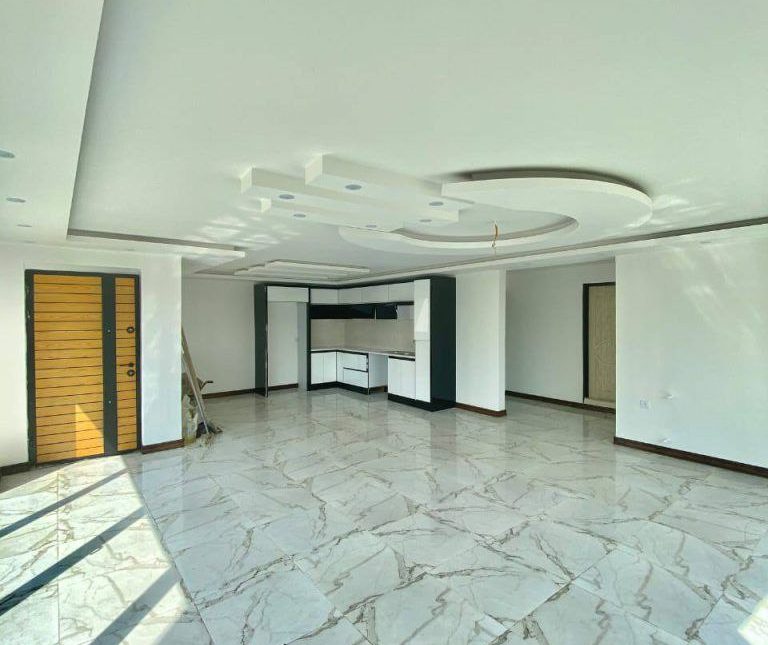 خرید ویلا مدرن شهرک مهندسین | ۲۴۰ متر