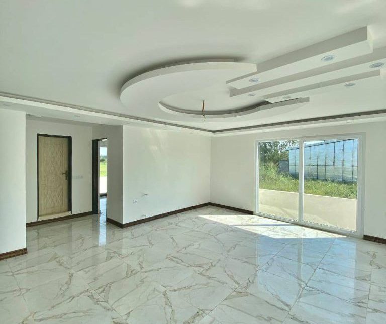 خرید ویلا مدرن شهرک مهندسین | ۲۴۰ متر