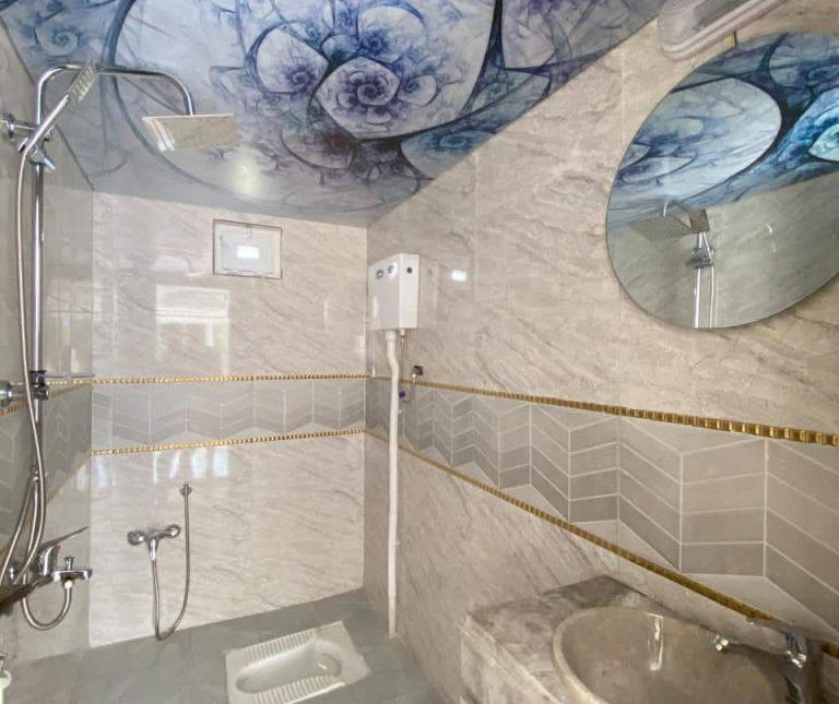 خرید ویلا مدرن شهرک مهندسین | ۲۴۰ متر