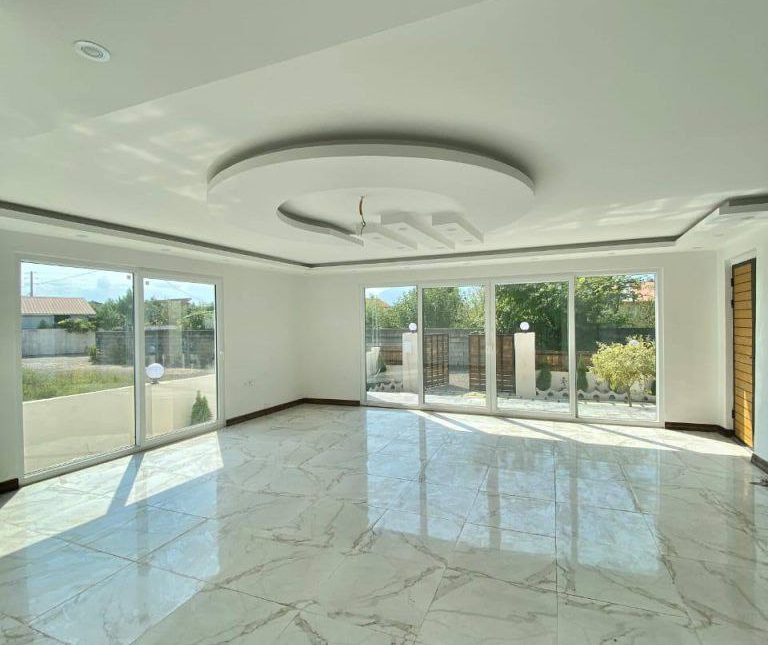 خرید ویلا مدرن شهرک مهندسین | ۲۴۰ متر