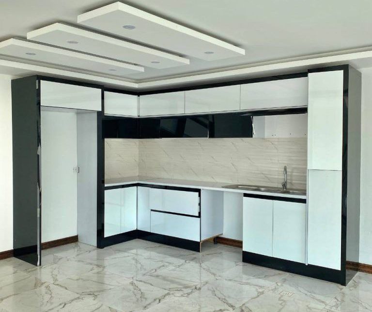 خرید ویلا مدرن شهرک مهندسین | ۲۴۰ متر