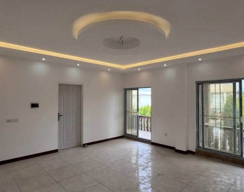 خرید ویلا دوبلکس نما سنگ 3 خوابه سند دار | ۳۲۰ متر