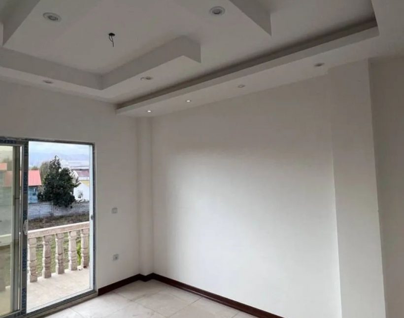 خرید ویلا دوبلکس نما سنگ 3 خوابه سند دار | ۳۲۰ متر