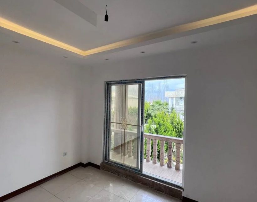 خرید ویلا دوبلکس نما سنگ 3 خوابه سند دار | ۳۲۰ متر