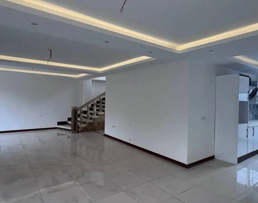 خرید ویلا دوبلکس نما سنگ 3 خوابه سند دار | ۳۲۰ متر