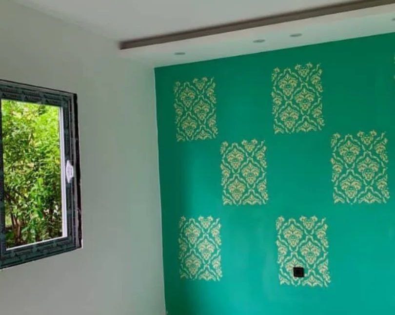 خرید ویلا فلت جنگلی نما سنگ با پایان کار | ۲۴۵ متر