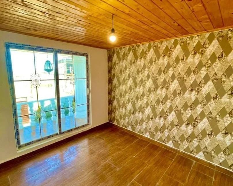 خرید ویلا طرح دویلکس نما آجر سند دار شهرکی | ۲۰۰ متر