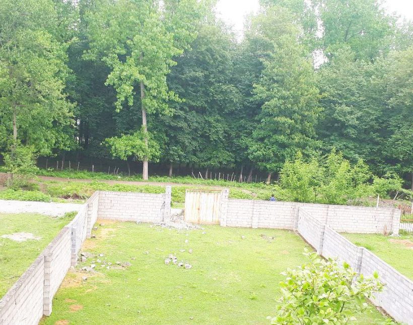 خرید زمین 300 متری سند دار آماده ساخت | ۳۰۰ متر