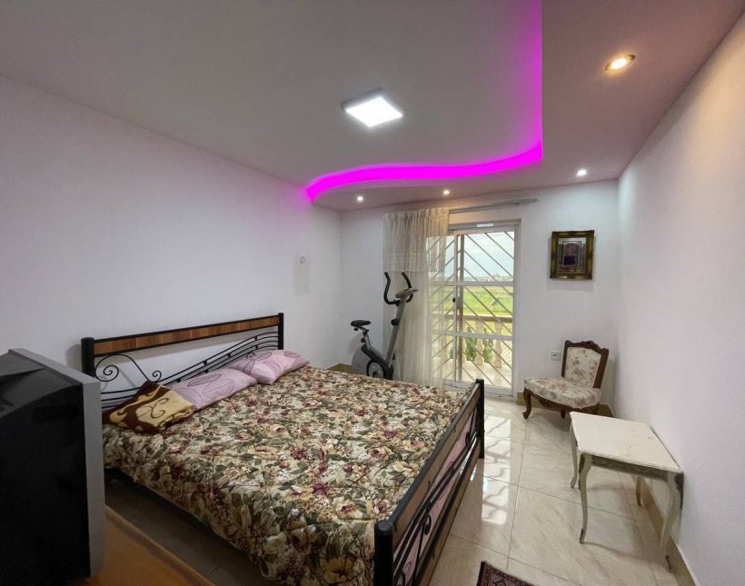 خرید ویلا نیم پیلوت منطقه یک جنگل | ۲۶۰ متر