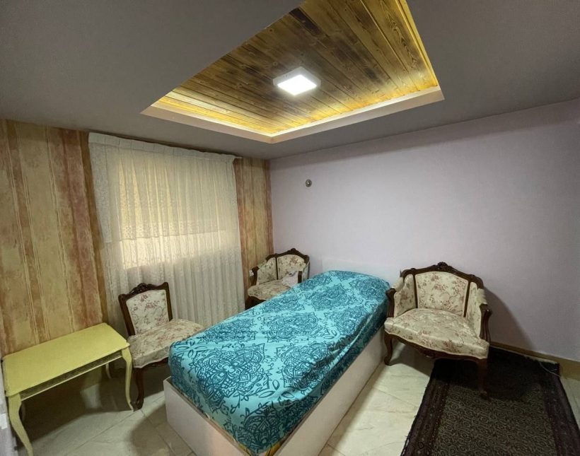 خرید ویلا نیم پیلوت منطقه یک جنگل | ۲۶۰ متر