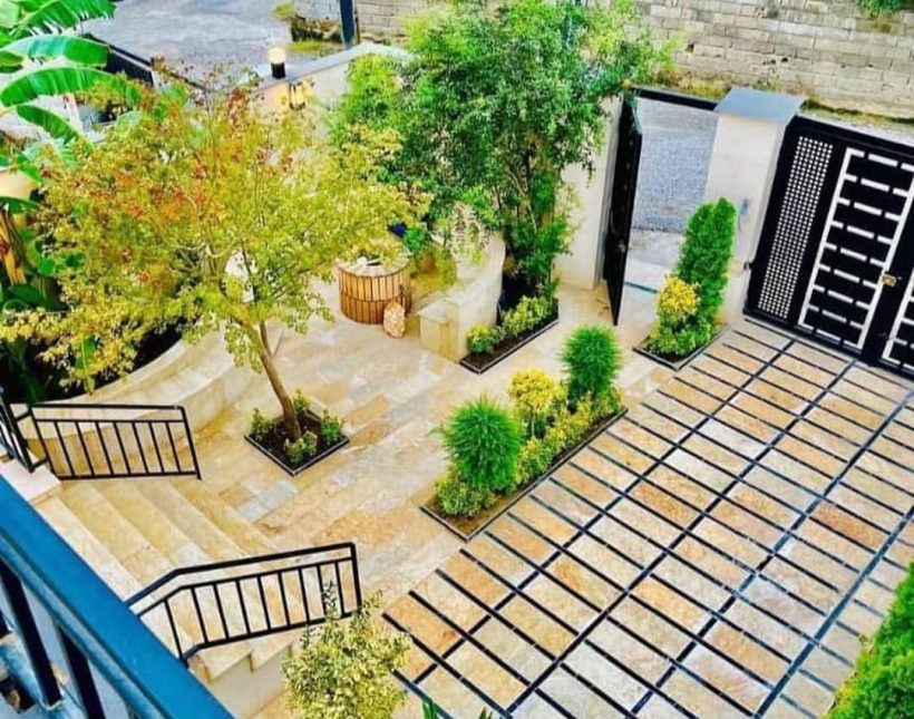خرید ویلا سند دار جنگلی نور | 360 متر