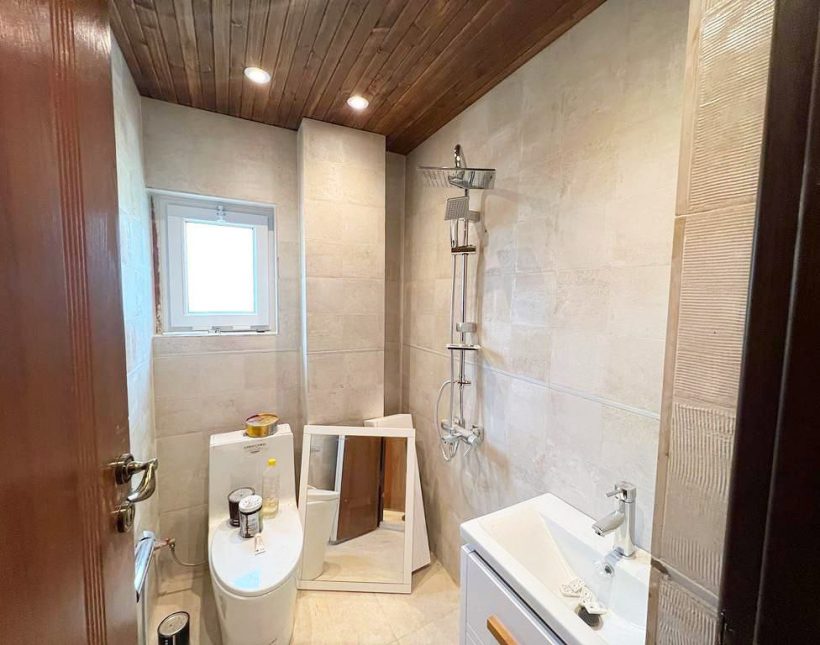 خرید ویلا تریبلکس پلاک یک جنگل | ۳۴۰ متر