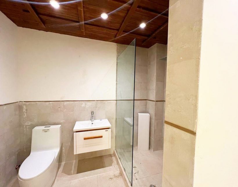 خرید ویلا تریبلکس پلاک یک جنگل | ۳۴۰ متر