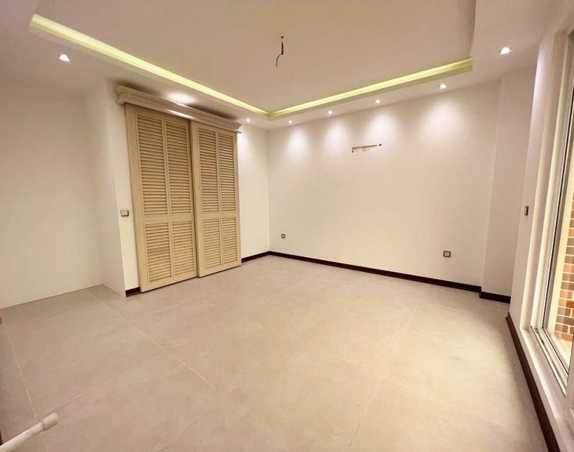 خرید ویلا تریبلکس پلاک یک جنگل | ۳۴۰ متر