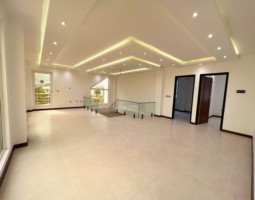 خرید ویلا تریبلکس پلاک یک جنگل | ۳۴۰ متر