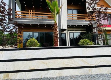 خرید ویلا نوساز سعادت آباد | ۲۱۰ متر